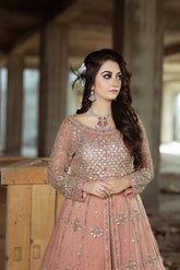 Walima Dream Dress - Fashion Ghar