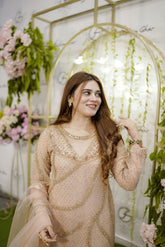 Delicate Sparkle, Unforgettable Elegance - Fashion Ghar