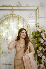 Delicate Sparkle, Unforgettable Elegance - Fashion Ghar