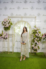 Pearl Essence, Exquisite Detail - Fashion Ghar