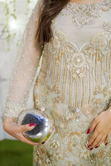Pearl Essence, Exquisite Detail - Fashion Ghar