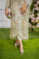 Pearl Essence, Exquisite Detail - Fashion Ghar