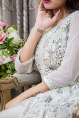 Opalescent Dream Formal Ensemble - Fashion Ghar