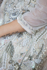 Opalescent Dream Formal Ensemble - Fashion Ghar