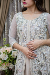 Opalescent Dream Formal Ensemble - Fashion Ghar