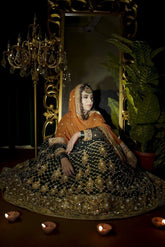 Bottle Green - Fashion Ghar