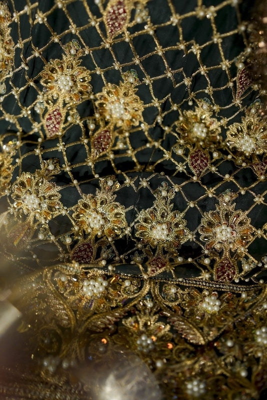 Bottle Green - Fashion Ghar