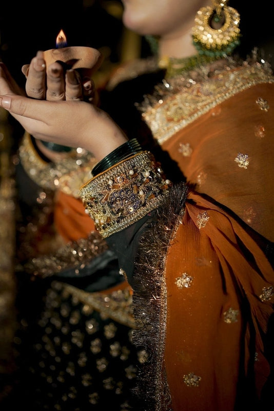 Bottle Green - Fashion Ghar