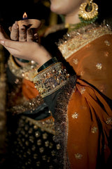 Bottle Green - Fashion Ghar