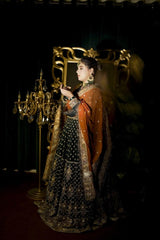 Bottle Green - Fashion Ghar