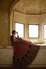 Imperial Empress Farshi - Fashion Ghar