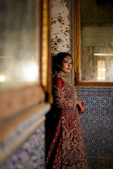 Imperial Empress Farshi - Fashion Ghar