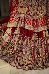 Imperial Empress Farshi - Fashion Ghar