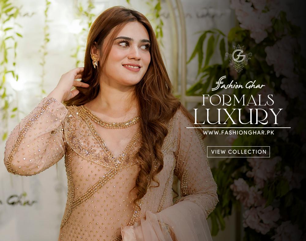Luxury Formals