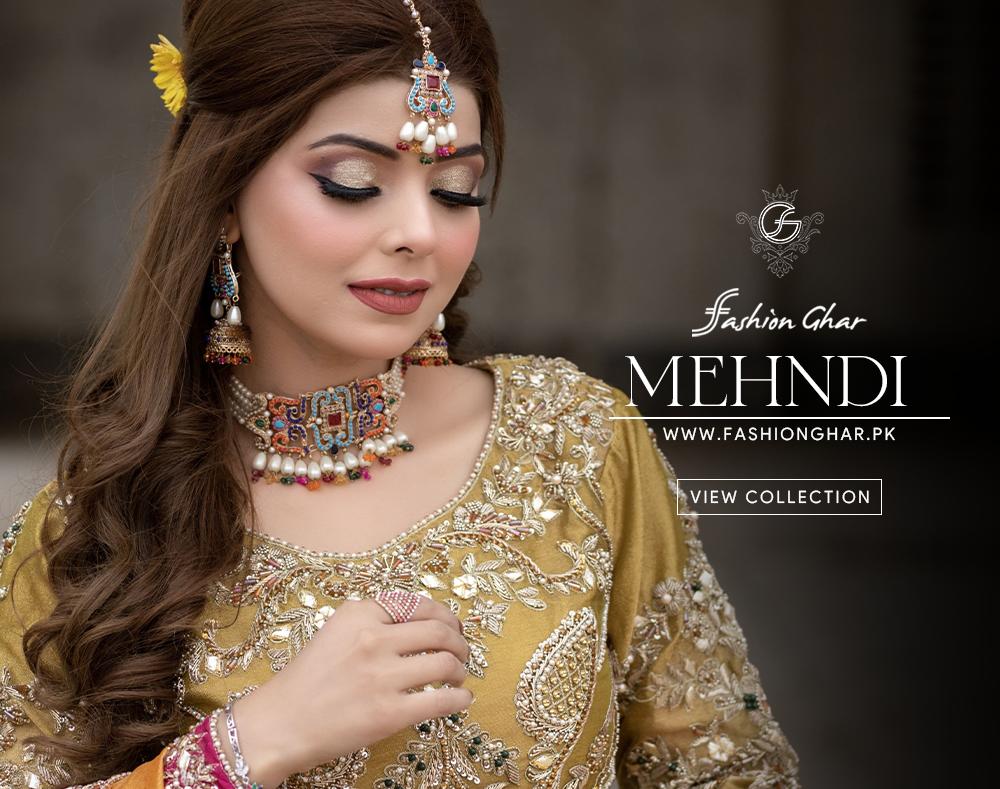 Mehndi