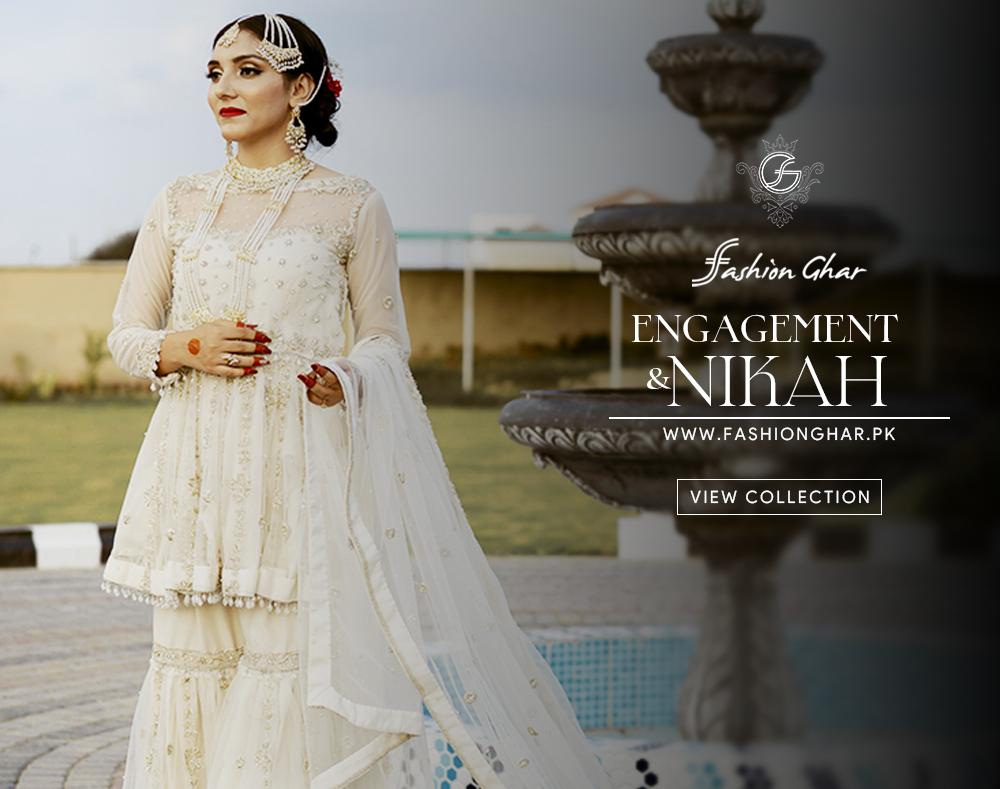 Nikkah/Engagement