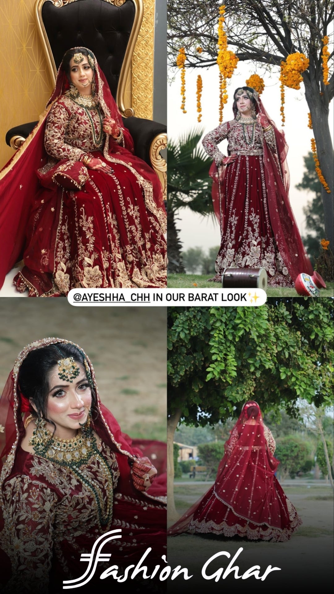 Fashion Ghar