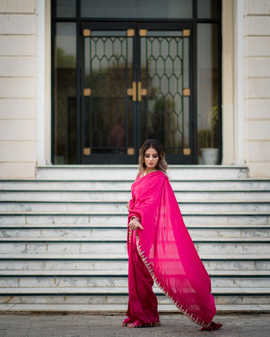 FG-013 Tissue Silk