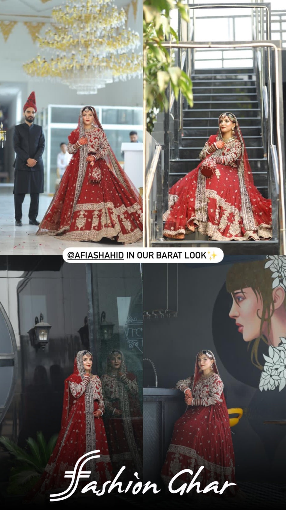 Fashion Ghar